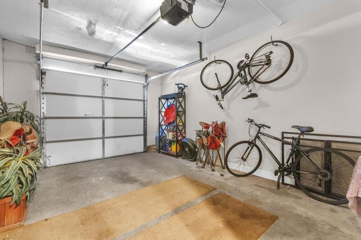 3Br With Loft Townhouse 3 Min Walk To Ski Lift Park City Eksteriør bilde